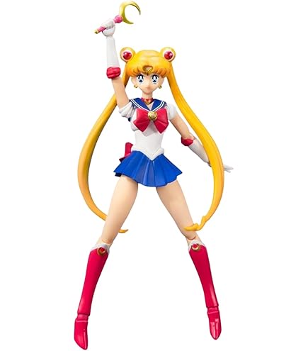 Amazon.co.jp: Figuarts Zero chouette スーパーセーラームーン-Bright